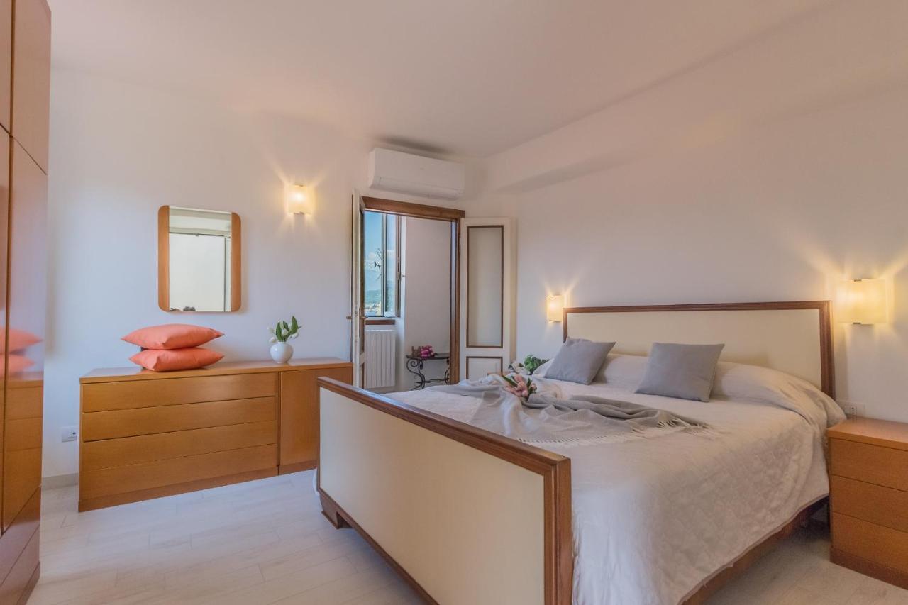 Casa Greppi Varenna Eksteriør billede