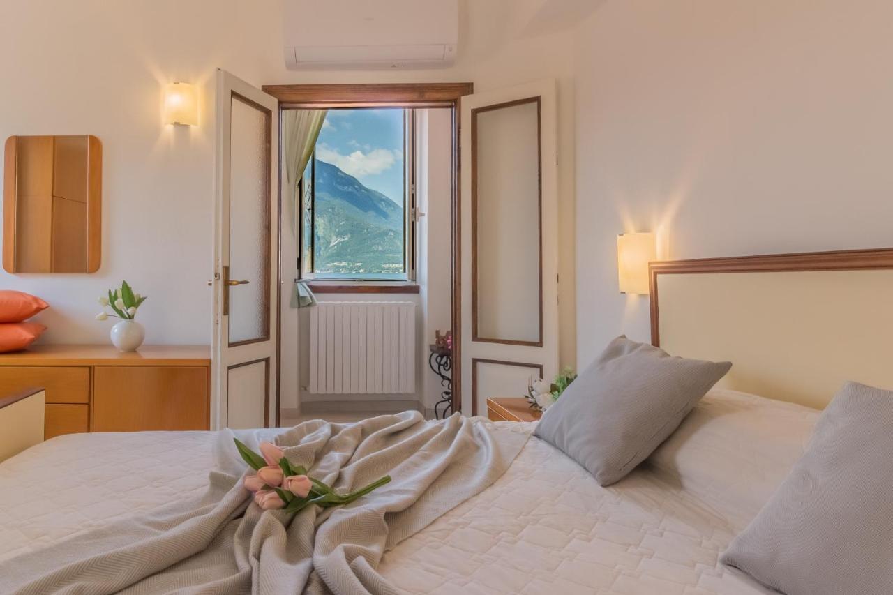 Casa Greppi Varenna Eksteriør billede