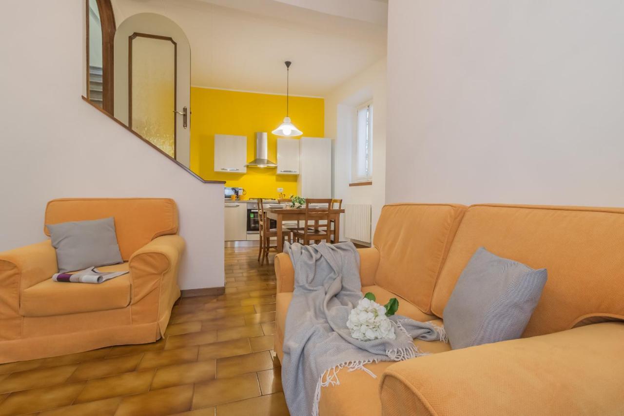 Casa Greppi Varenna Eksteriør billede