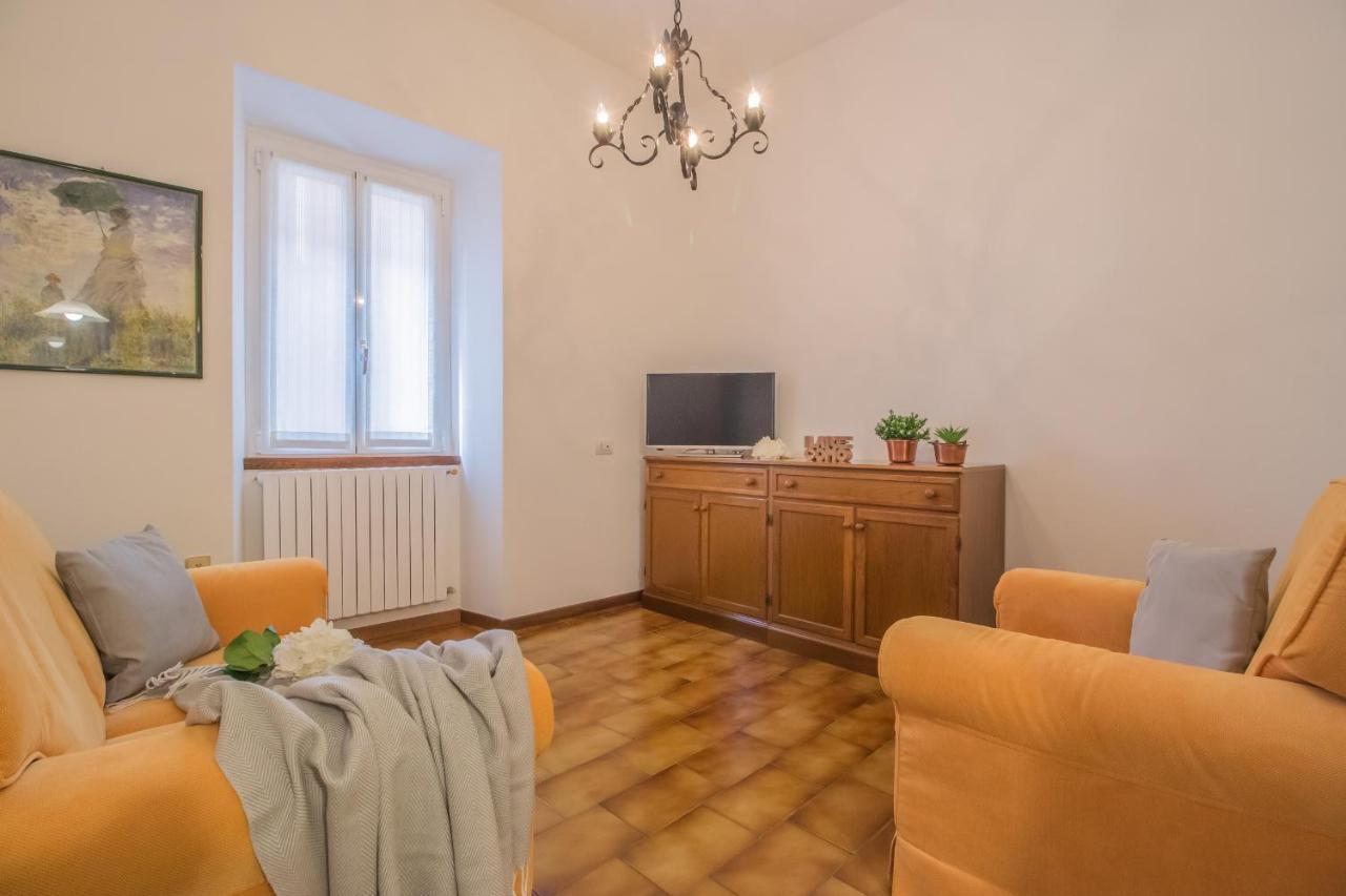 Casa Greppi Varenna Eksteriør billede