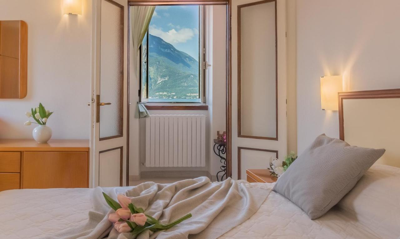 Casa Greppi Varenna Eksteriør billede