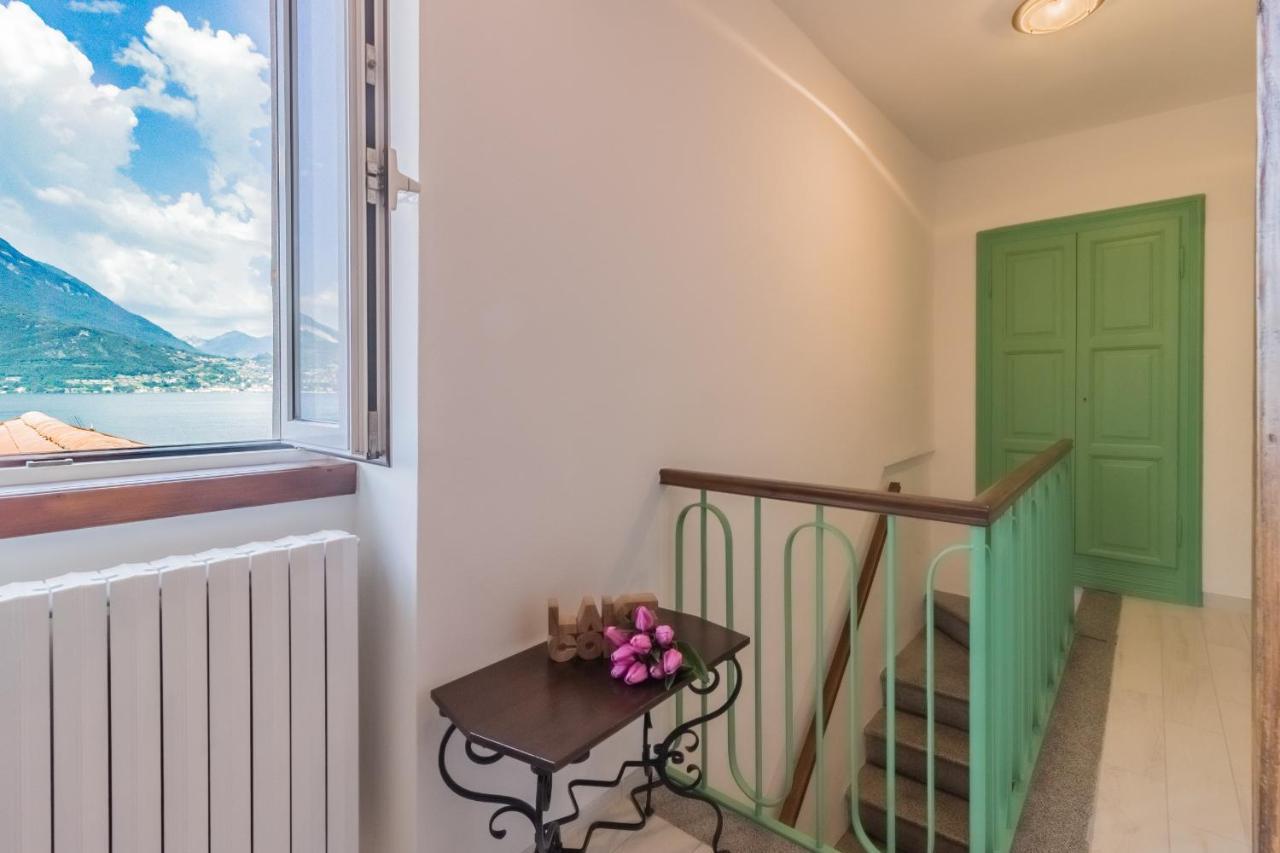 Casa Greppi Varenna Eksteriør billede