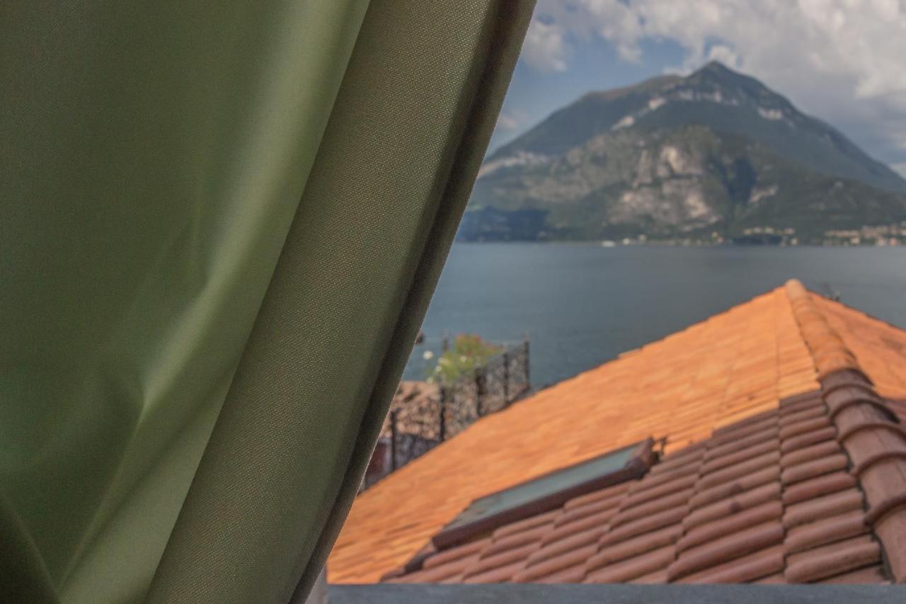 Casa Greppi Varenna Eksteriør billede
