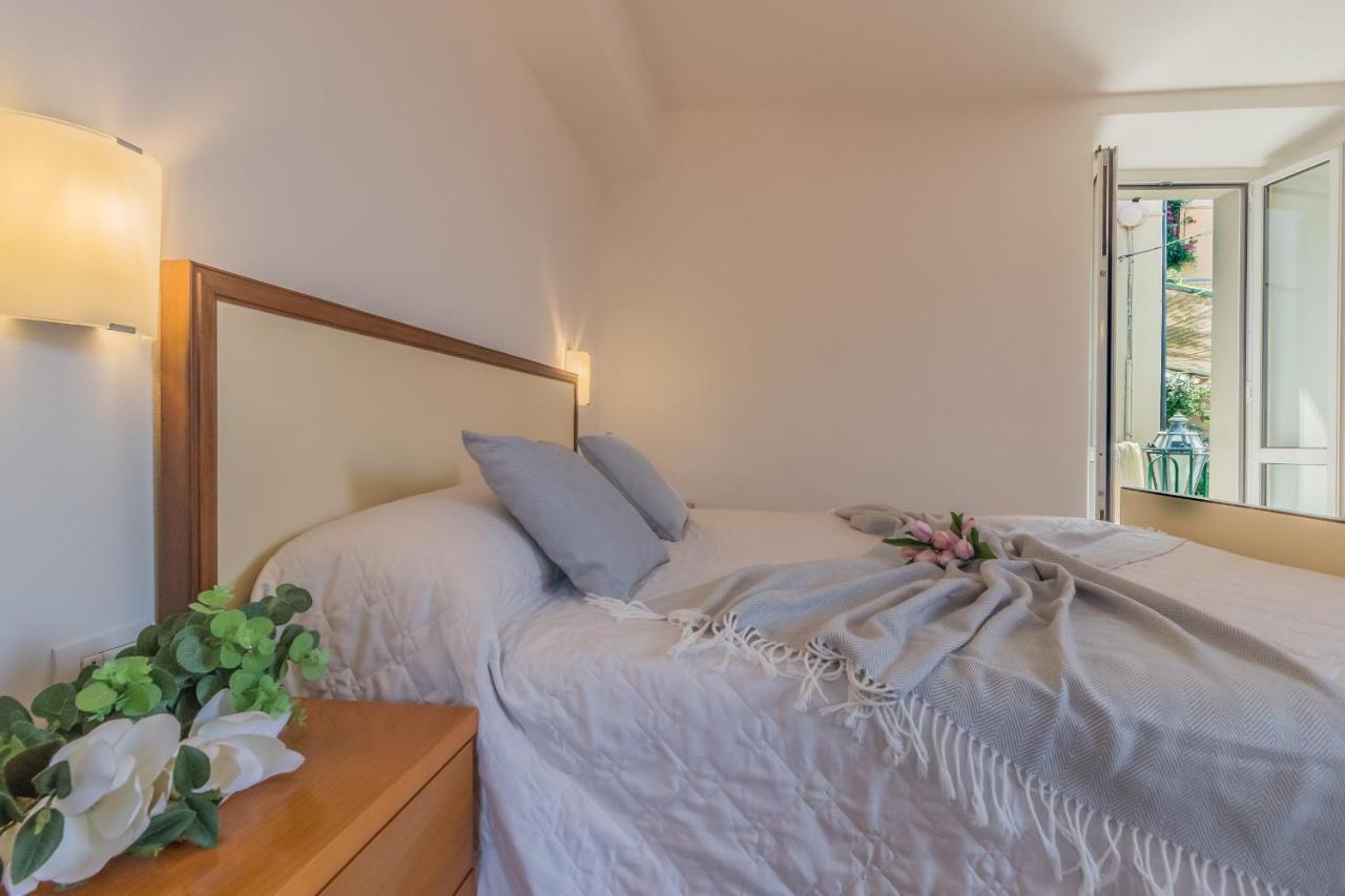 Casa Greppi Varenna Eksteriør billede